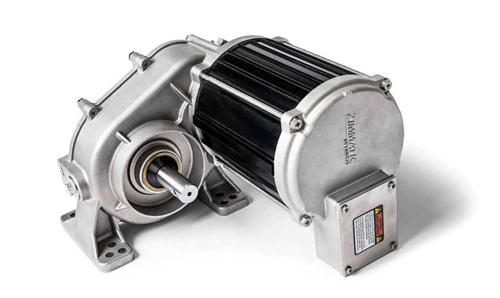 CD1000 Center Drive