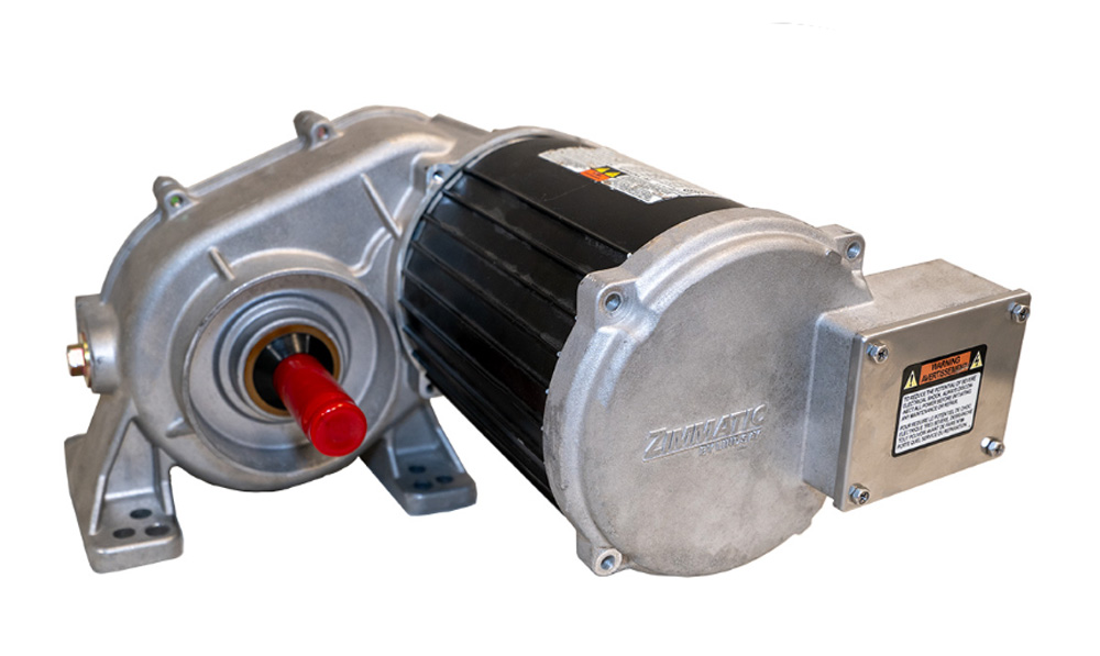 CD2000 Center Drive
