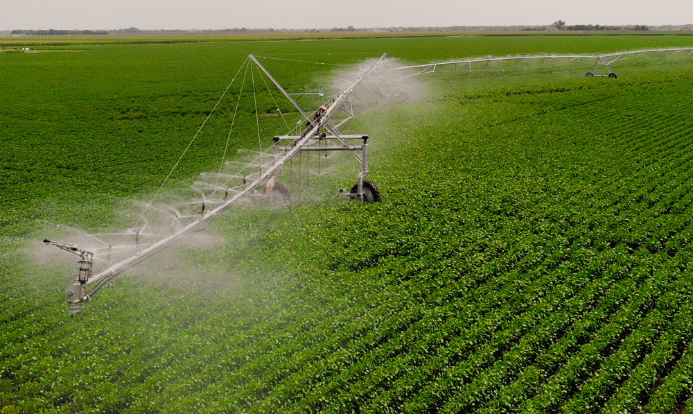 Expanded Acreage Solutions