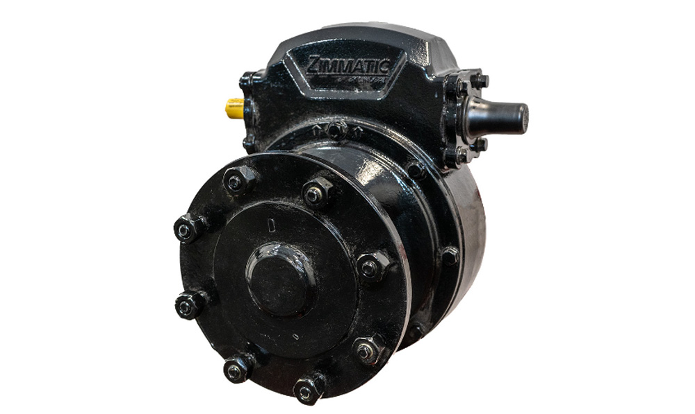 L-XP Gearbox