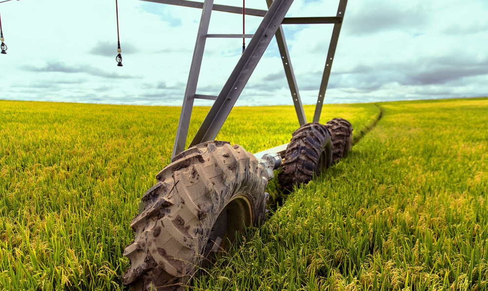 Tracking Solutions