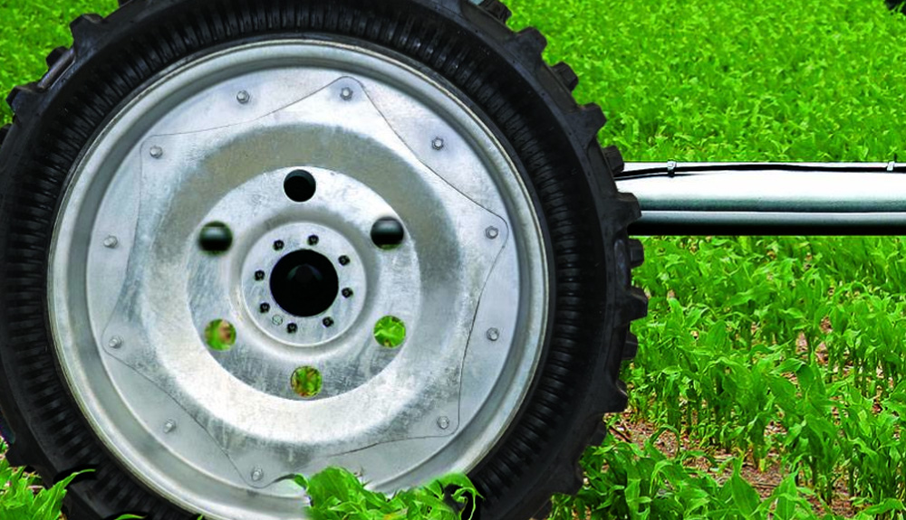 Galileo Airless Tires