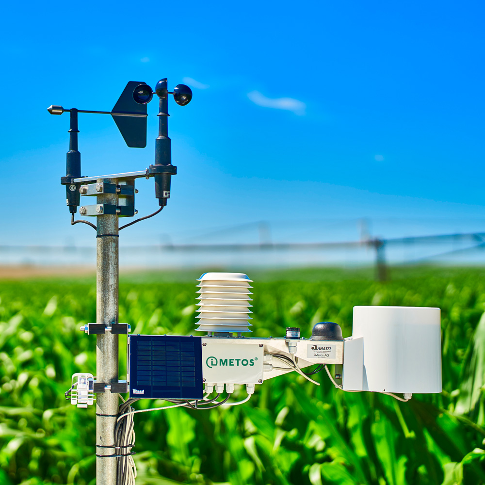 Metos Weather Station