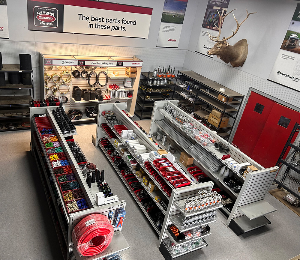 Service1 Retail Store, Service & Repairs